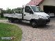 2008 Iveco  35C15 2008r skrzynia 4.60 Van or truck up to 7.5t Other vans/trucks up to 7 photo 4