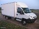 2007 Iveco  35C15 kontener + winda 2007r. Van or truck up to 7.5t Other vans/trucks up to 7 photo 1