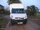 2007 Iveco  35C15 kontener + winda 2007r. Van or truck up to 7.5t Other vans/trucks up to 7 photo 3