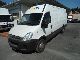Iveco  Daily 35 S EXP € 12490th - 2009 Box-type delivery van - high and long photo