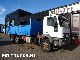 1999 Iveco  260E31 EUROTECH Truck over 7.5t Tipper photo 1