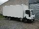 2010 Iveco  Euro Cargo 75E18 Euro5 Van or truck up to 7.5t Box photo 1