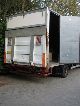 2001 Iveco  100E21 LBW 7mtr.Moebel case Truck over 7.5t Box photo 1