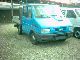 1999 Iveco  Daily Doka platform Van or truck up to 7.5t Stake body photo 2