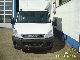 2011 Iveco  Daily 29L12. Case E / I 3445 Van or truck up to 7.5t Box photo 1