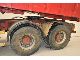 1999 Iveco  380E42 - 6X4 Semi-trailer truck Standard tractor/trailer unit photo 1