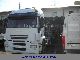 Iveco  AT440S42TP 2007 Standard tractor/trailer unit photo