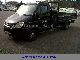 2010 Iveco  35C13 Van or truck up to 7.5t Tipper photo 1