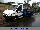 2007 Iveco  35C12 Van or truck up to 7.5t Tipper photo 1