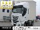 Iveco  AS440S42T / P NEW (Euro5 Intarder Air) 2009 Standard tractor/trailer unit photo
