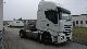 2009 Iveco  AS440S42T / P NEW (Euro5 Intarder Air) Semi-trailer truck Standard tractor/trailer unit photo 2