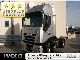 Iveco  AS440S45T / P NEW (Euro5 Intarder Air) 2008 Standard tractor/trailer unit photo