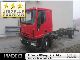 Iveco  ML120E22 (Euro 4 air heater) 2008 Chassis photo