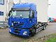 2008 Iveco  NEW AS260S45Y/FPCM (Euro5 Intarder Air) Truck over 7.5t Swap chassis photo 1