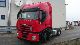 2010 Iveco  AS440S45T / P (Euro5 Intarder Air) Semi-trailer truck Standard tractor/trailer unit photo 1