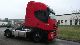 2010 Iveco  AS440S45T / P (Euro5 Intarder Air) Semi-trailer truck Standard tractor/trailer unit photo 2