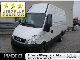 Iveco  35C15V (Euro4 Central) 2010 Box-type delivery van - high and long photo