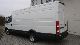 2010 Iveco  35C15V (Euro4 Central) Van or truck up to 7.5t Box-type delivery van - high and long photo 3