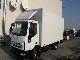 2010 Iveco  ML75E18 (Euro 5) Van or truck up to 7.5t Box photo 1
