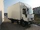 2010 Iveco  ML75E18 (Euro 5) Van or truck up to 7.5t Box photo 2