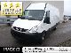Iveco  35C13V (Euro4 Climate Central) 2010 Box-type delivery van - high and long photo