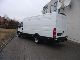 2010 Iveco  35C13V (Euro4 Climate Central) Van or truck up to 7.5t Box-type delivery van - high and long photo 3