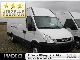Iveco  35S14V (Euro4 hitch) 2010 Box-type delivery van - high and long photo