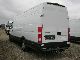 2010 Iveco  35S14V (Euro4 hitch) Van or truck up to 7.5t Box-type delivery van - high and long photo 3