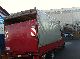 1999 Iveco  4910 Van or truck up to 7.5t Stake body and tarpaulin photo 1
