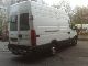 2006 Iveco  35s14 HPT Van or truck up to 7.5t Box-type delivery van - high and long photo 1