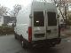 2006 Iveco  35s14 HPT Van or truck up to 7.5t Box-type delivery van - high and long photo 3