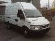 2006 Iveco  35s14 HPT Van or truck up to 7.5t Box-type delivery van - high and long photo 4