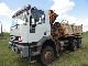 Iveco  260 E 34 1995 Three-sided Tipper photo