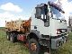 1995 Iveco  260 E 34 Truck over 7.5t Three-sided Tipper photo 1