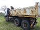 1995 Iveco  260 E 34 Truck over 7.5t Three-sided Tipper photo 2