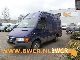 2000 Iveco  29.L.9 Van or truck up to 7.5t Box-type delivery van photo 1