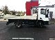 2006 Iveco  ML 80 E18 tipper Van or truck up to 7.5t Tipper photo 2