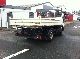 2006 Iveco  ML 80 E18 tipper Van or truck up to 7.5t Tipper photo 3