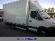 2009 Iveco  35C18 180CV CAISSE HAYON Van or truck up to 7.5t Box-type delivery van photo 1