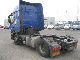 2007 Iveco  Stralis Euro 5 AS440 Manual Semi-trailer truck Standard tractor/trailer unit photo 2