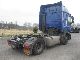 2007 Iveco  Stralis Euro 5 AS440 Manual Semi-trailer truck Standard tractor/trailer unit photo 3