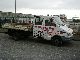 Iveco  Truck TRUCK DOUBLE CAB OFF.KASTEN 1995 Tipper photo