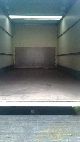 2000 Iveco  80 E15 Van or truck up to 7.5t Box photo 2