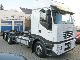 Iveco  Stralis AS 260 S 42 * € BDF 5 / Retarder * TOP! 2007 Swap chassis photo