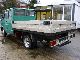 1999 Iveco  Turbo Daily 35-10 DOKA flatbed Tüv 4/2013 Van or truck up to 7.5t Stake body photo 3