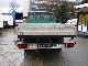 1999 Iveco  Turbo Daily 35-10 DOKA flatbed Tüv 4/2013 Van or truck up to 7.5t Stake body photo 4