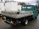 1999 Iveco  Turbo Daily 35-10 DOKA flatbed Tüv 4/2013 Van or truck up to 7.5t Stake body photo 5