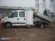 2002 Iveco  DAILY 35C11 7 Osób.WYWROTKA! Van or truck up to 7.5t Other vans/trucks up to 7 photo 1