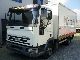2002 Iveco  80E18/RP RDS 3330mm, Tector 6 cylinder Van or truck up to 7.5t Box photo 1