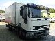2002 Iveco  80E18/RP RDS 3330mm, Tector 6 cylinder Van or truck up to 7.5t Box photo 2